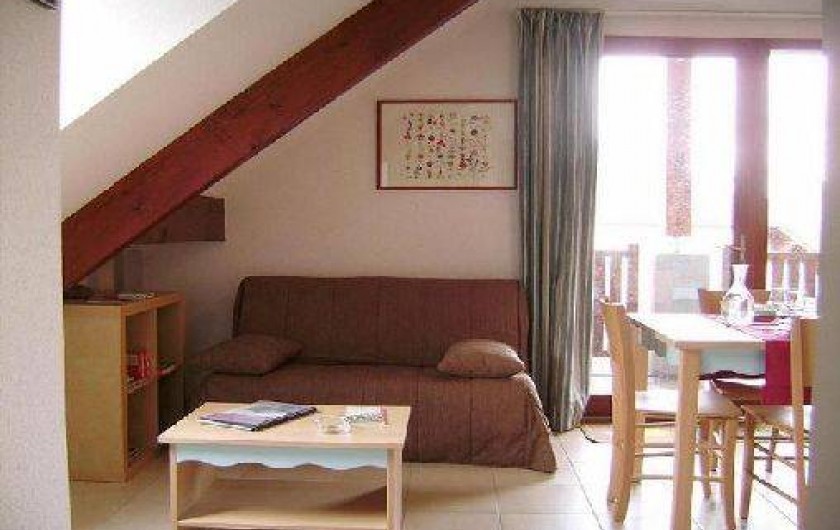 Location de vacances - Appartement à Arreau