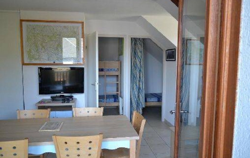 Location de vacances - Appartement à Arreau
