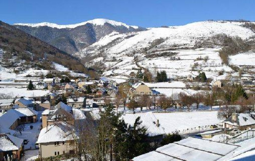 Location de vacances - Appartement à Arreau