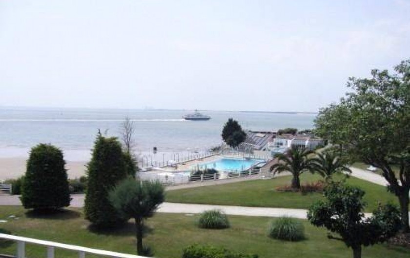 Location de vacances - Appartement à Royan