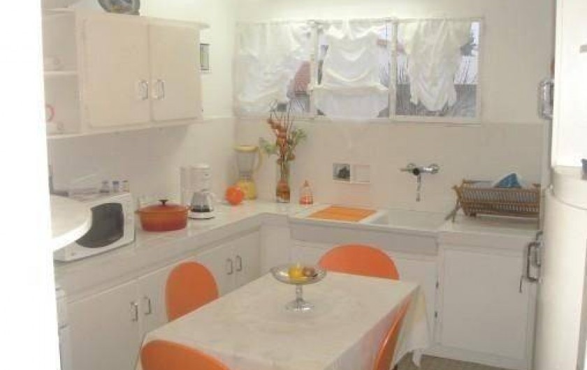 Location de vacances - Appartement à Royan