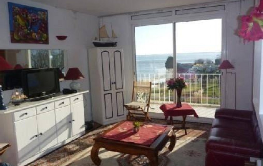 Location de vacances - Appartement à Royan