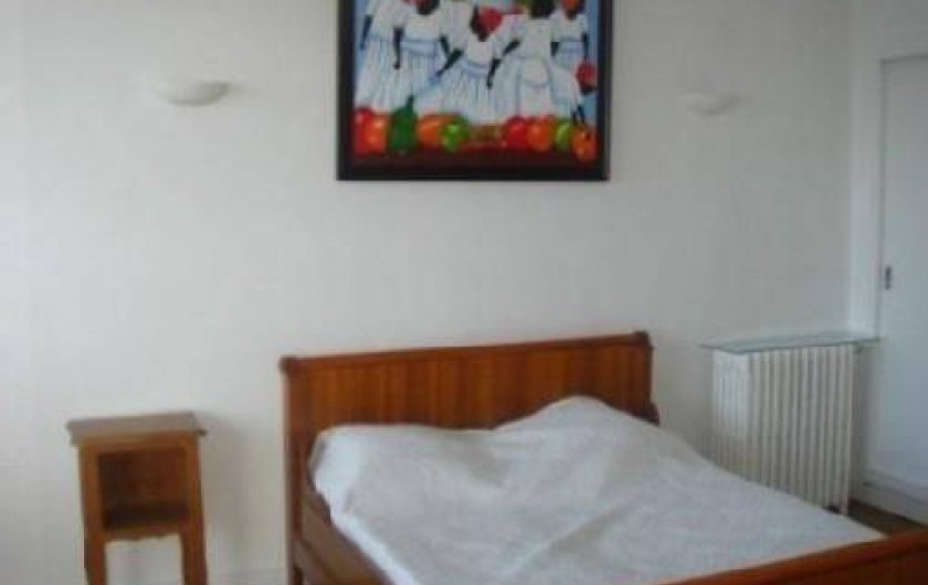 Location de vacances - Appartement à Royan