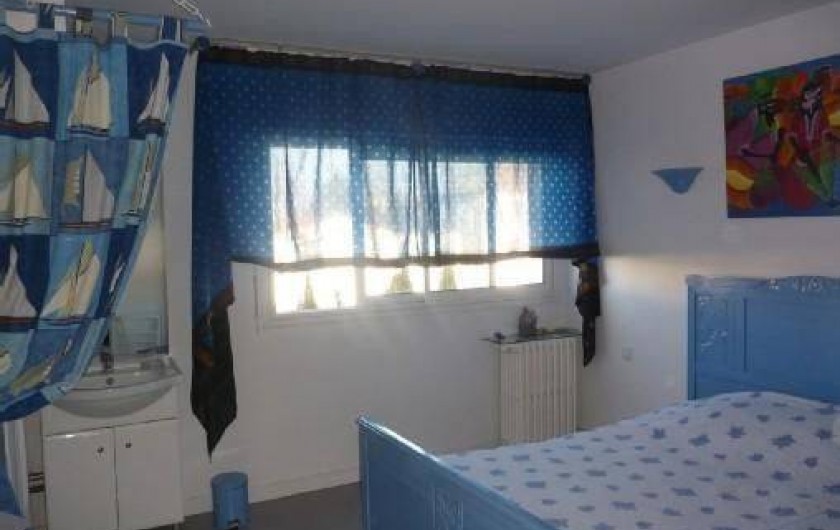Location de vacances - Appartement à Royan