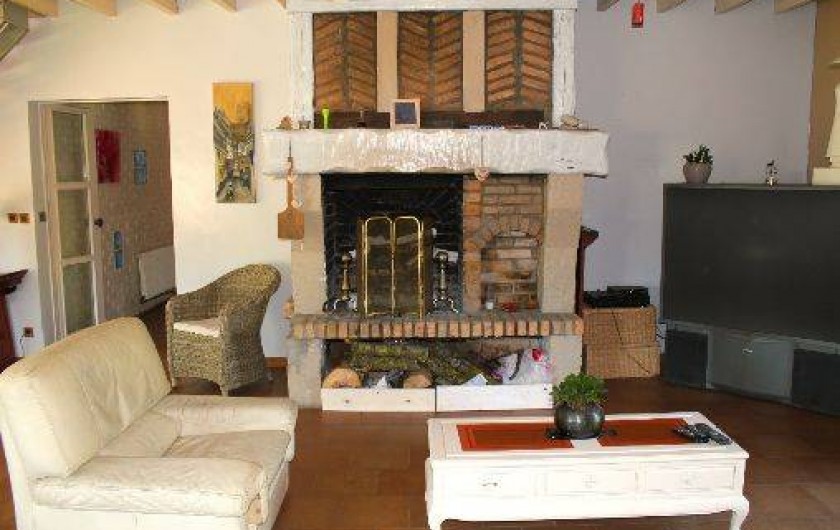 Location de vacances - Gîte à Tingry