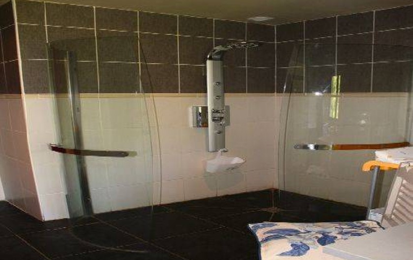 Location de vacances - Gîte à Tingry