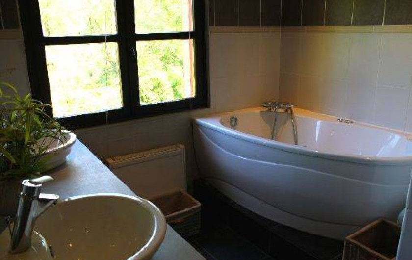 Location de vacances - Gîte à Tingry