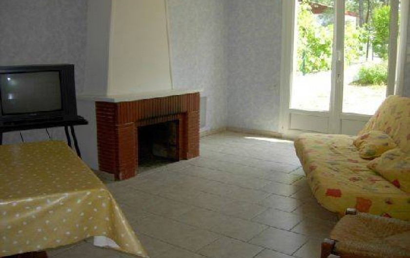 Location de vacances - Maison - Villa à Saint-Georges-de-Didonne