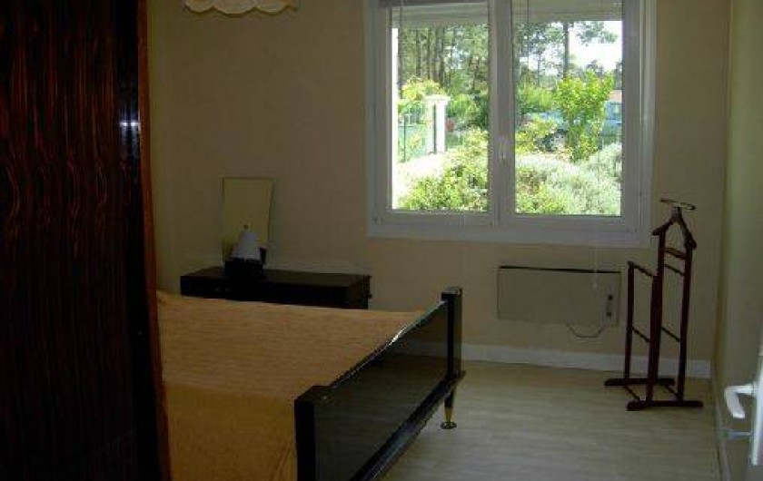 Location de vacances - Maison - Villa à Saint-Georges-de-Didonne