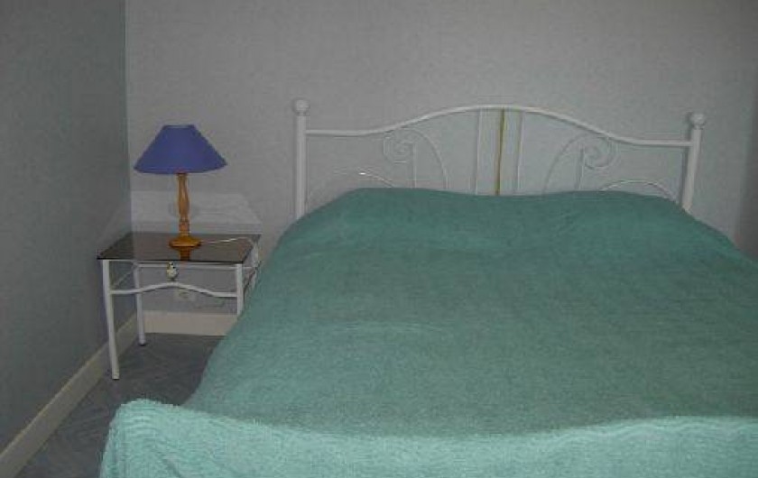 Location de vacances - Maison - Villa à Saint-Georges-de-Didonne