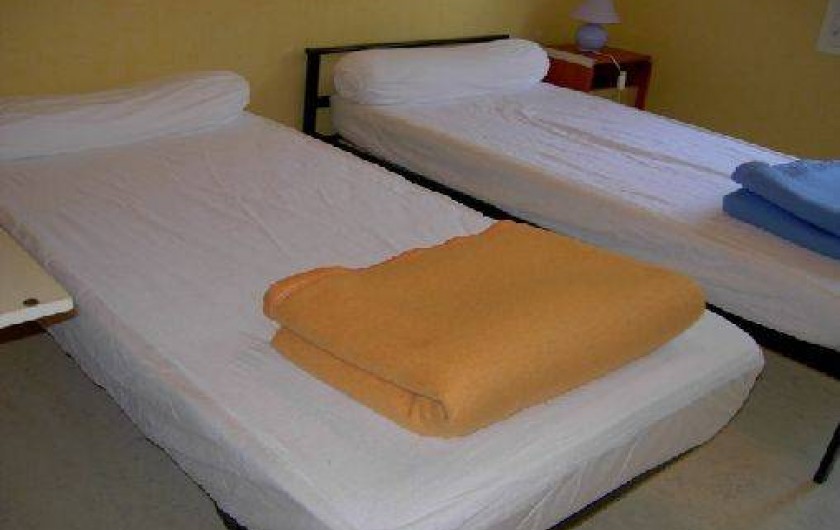 Location de vacances - Maison - Villa à Saint-Georges-de-Didonne