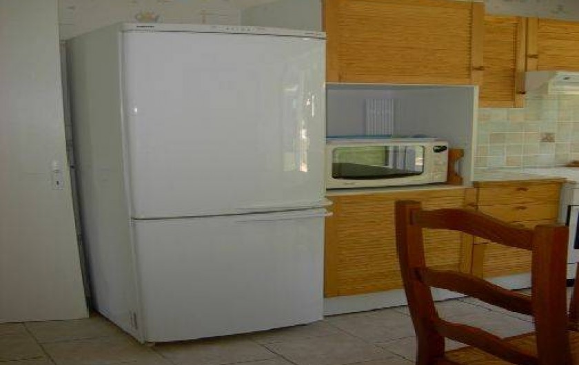 Location de vacances - Maison - Villa à Saint-Georges-de-Didonne