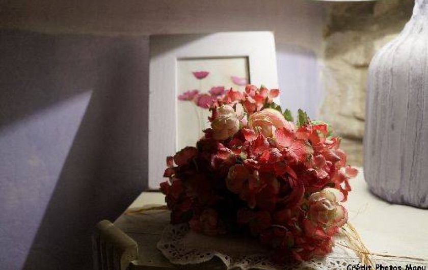 Location de vacances - Gîte à Maillane