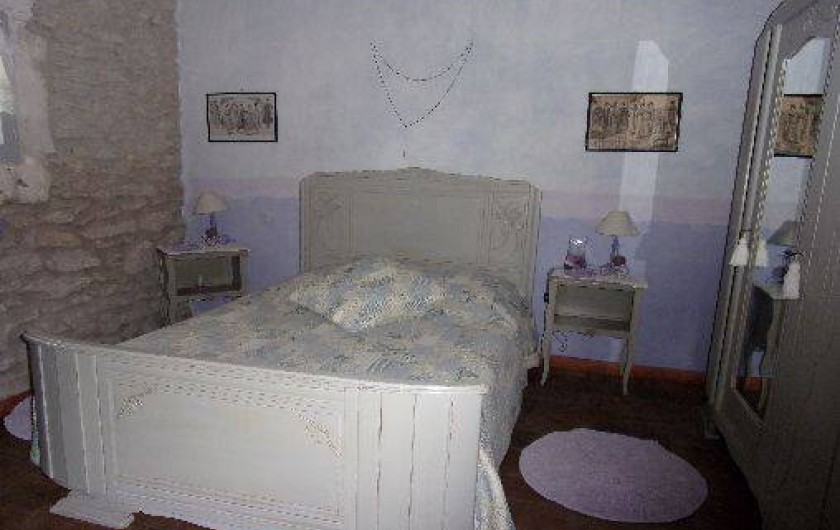 Location de vacances - Gîte à Maillane