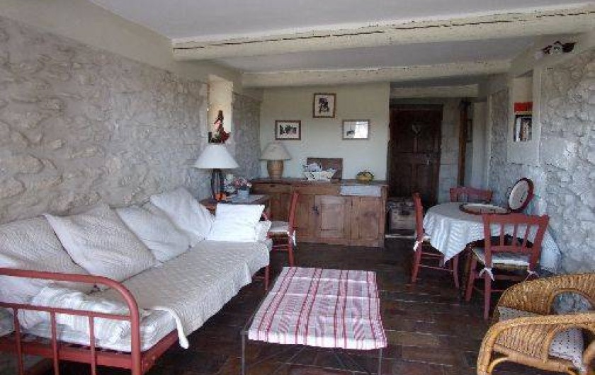 Location de vacances - Gîte à Maillane