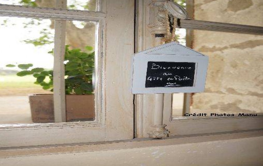 Location de vacances - Gîte à Maillane