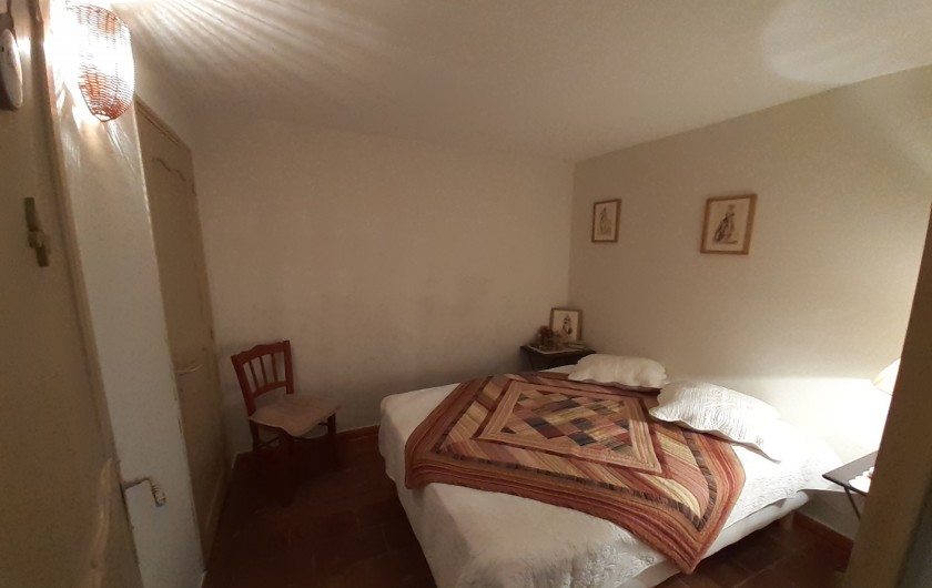 Location de vacances - Gîte à Maillane