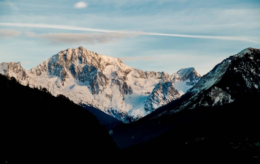 Location de vacances - Appartement à Brides-les-Bains