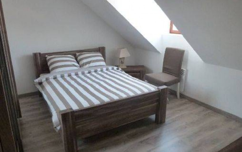 Location de vacances - Appartement à Le Crotoy