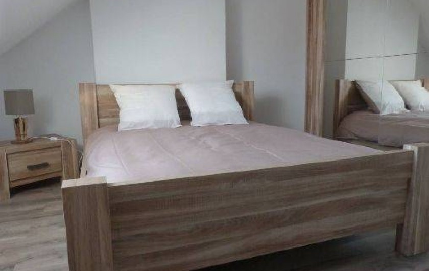 Location de vacances - Appartement à Le Crotoy