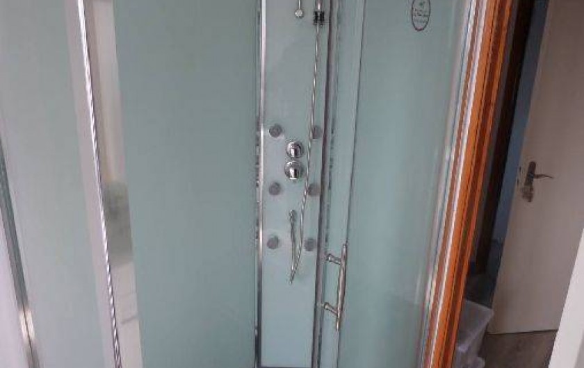 Location de vacances - Appartement à Le Crotoy