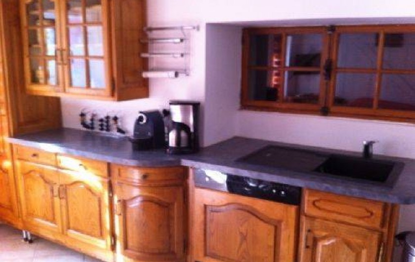 Location de vacances - Gîte à Nant