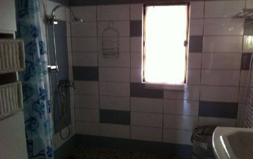 Location de vacances - Gîte à Nant