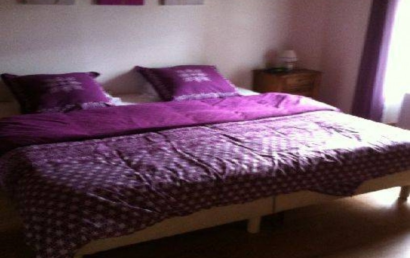 Location de vacances - Gîte à Nant