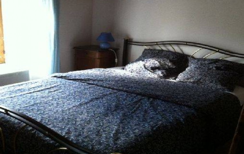 Location de vacances - Gîte à Nant