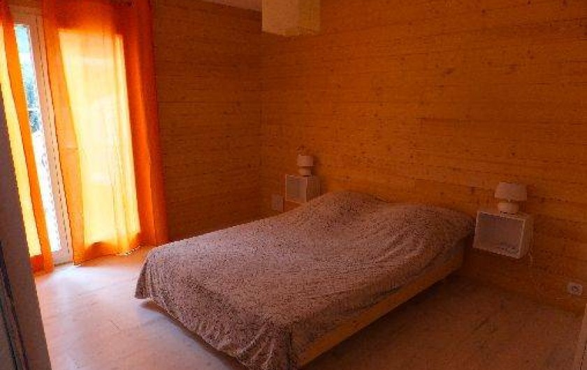 Location de vacances - Villa à Sainte-Lucie de Porto-Vecchio