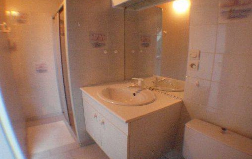 Location de vacances - Studio à Piriac-sur-Mer