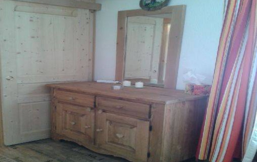 Location de vacances - Studio à Tignes