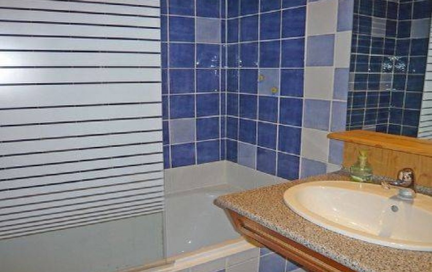 Location de vacances - Studio à Tignes