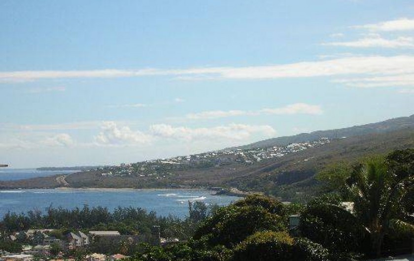 Location de vacances - Gîte à Saint-Leu