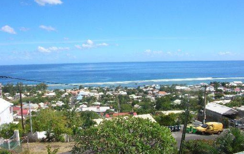 Location de vacances - Gîte à Saint-Leu