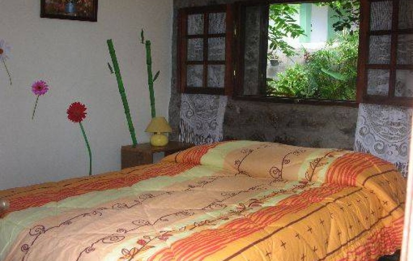 Location de vacances - Gîte à Saint-Leu