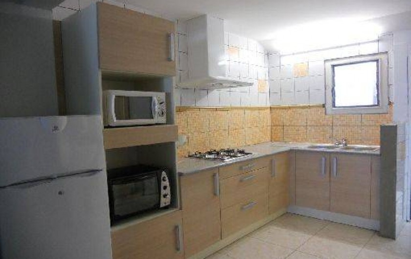 Location de vacances - Gîte à Saint-Leu