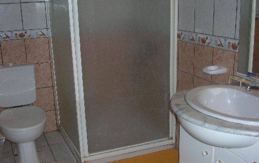 Location de vacances - Gîte à Saint-Leu