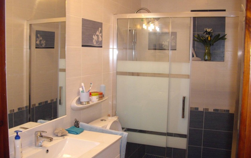 Location de vacances - Chalet à Calp