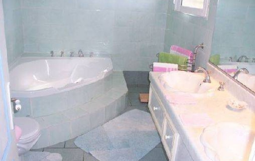 Location de vacances - Maison - Villa à Lambesc