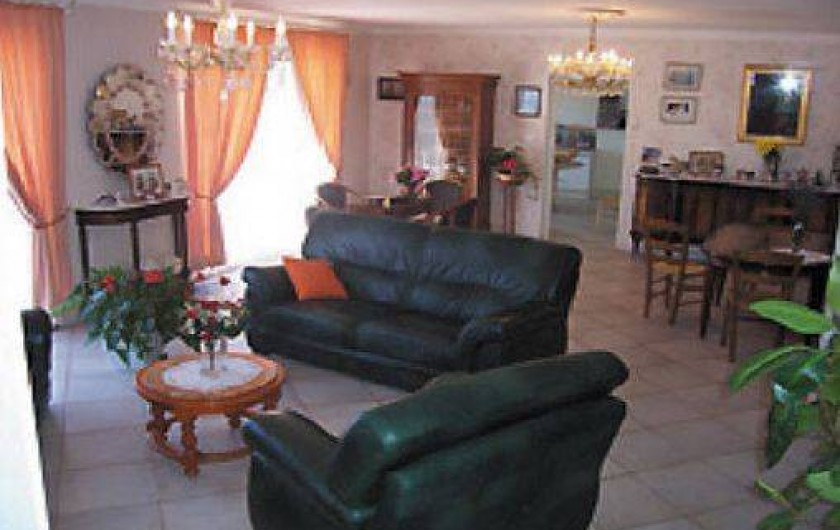 Location de vacances - Maison - Villa à Lambesc