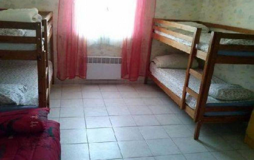 Location de vacances - Maison - Villa à Lambesc