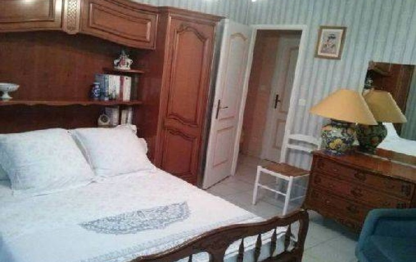 Location de vacances - Maison - Villa à Lambesc