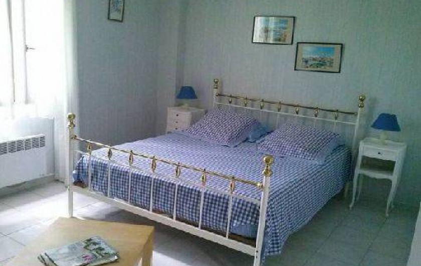 Location de vacances - Maison - Villa à Lambesc