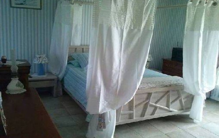 Location de vacances - Maison - Villa à Lambesc