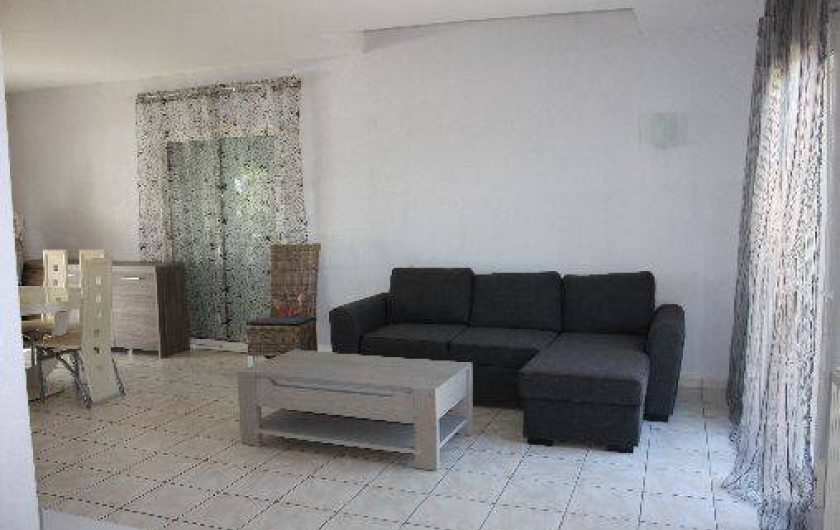 Location de vacances - Villa à Magalas