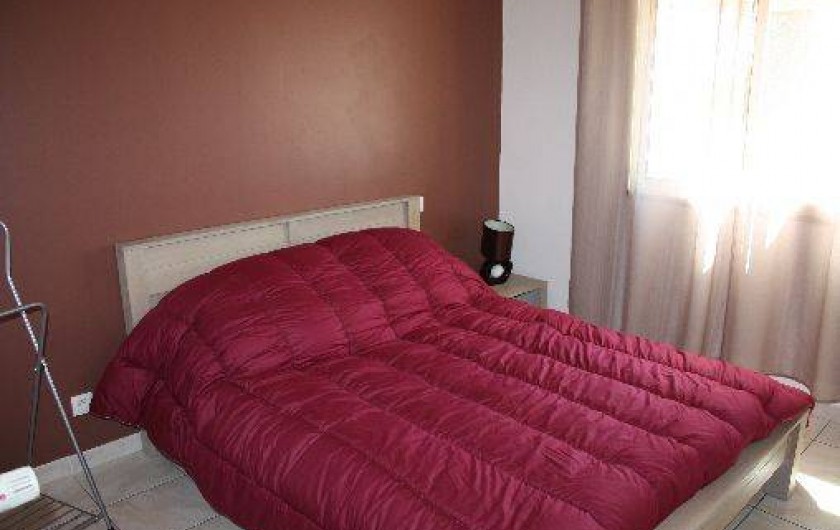 Location de vacances - Villa à Magalas