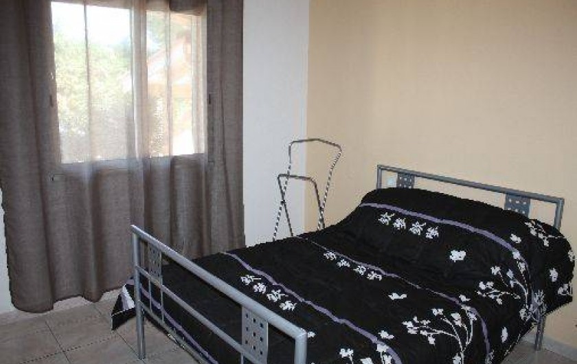 Location de vacances - Villa à Magalas