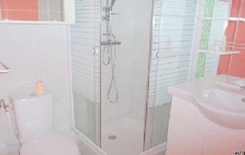 Location de vacances - Appartement à Sanary-sur-Mer