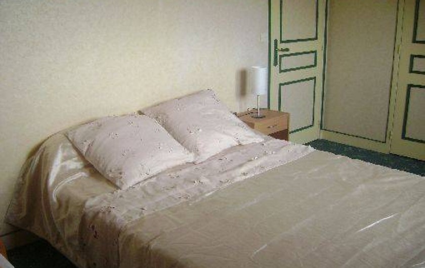 Location de vacances - Gîte à Bellengreville